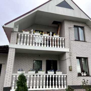 Будинок ( Оренда)