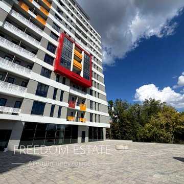 63тыс.$‼️‼️Квартира 76м2 / ЖК Bauhaus / Центр / Сокольники ЖК Bauhaus