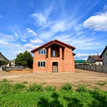 Продаж будинку в с. Новий Киселів