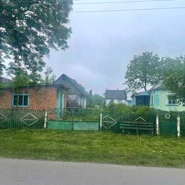 Продаж будинку с. Веснянка