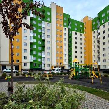 ВЛАСНИК! Продаж 2-кімнатної квартири в ЖК «Зелений масив» ЖК Зелений масив