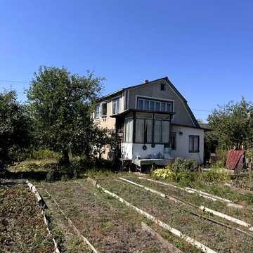 Продам будинок (дачу)