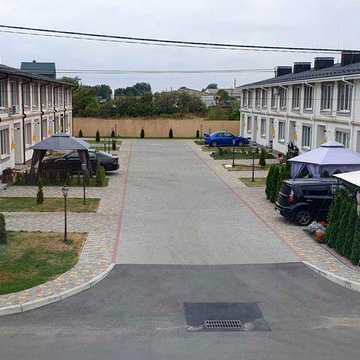 Таунхаус от собственника ЖК Паларис
