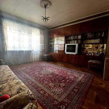 Продам 3х комнатную квартиру Богомольца, Завод Шевченко