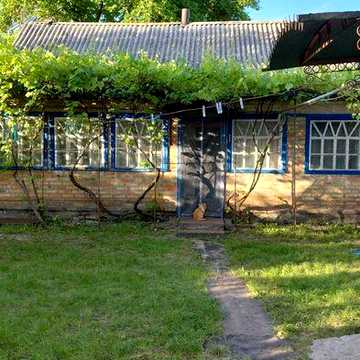 Продам Приватний Будинок с.Руденківка Полтавська область