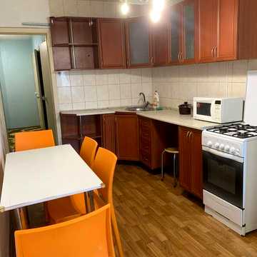 Сдам 1ю квартиру на Красном Камне