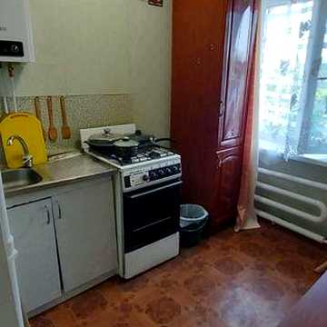 Оренда однокімнатної квартири Павлоград