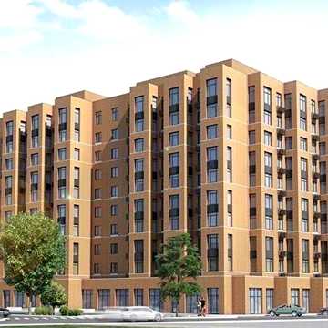Продам 3 к квартиру на Левобережном 3 в ЖК Suncity ЖК Suncity