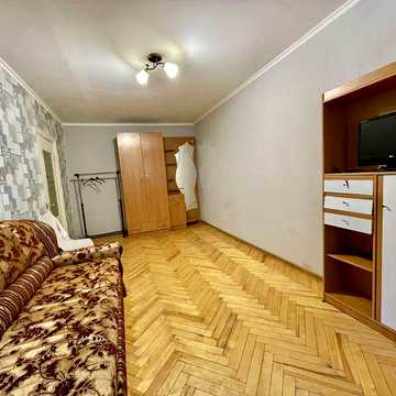 Однокімнатна квартира в довгострокову оренду