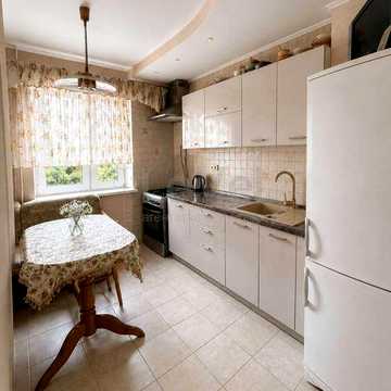 Оренда 3-кімнатної квартири вул.Сержа Лифаря 18, Троєщина