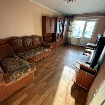 Продам квартиру в Нагірній частині міста