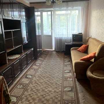 ПРОЧИТАЙТЕ! Здам 1к.кв.в Бучі,центр,вул.Нове Щосе.Повністю облаштована,гарний косметичний стан.Беруть з тваринами.