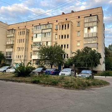 Квартира в центрі міста