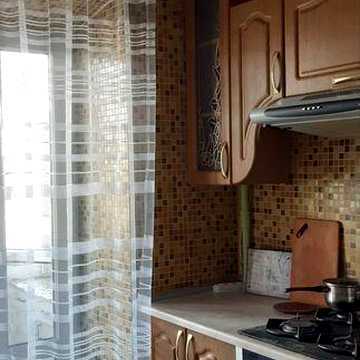Новинка. 1 к квартира. Левада.