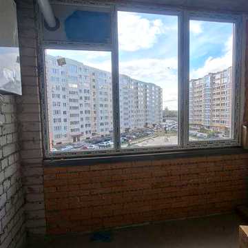 ЖК ,,Лазурный,, Продажа 1 к.кв ЖК Лазурный