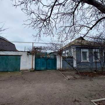 Здаю будинок Варварівка для сімʼї