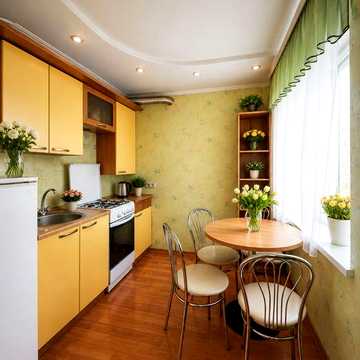 Продам двухкомнатную квартиру