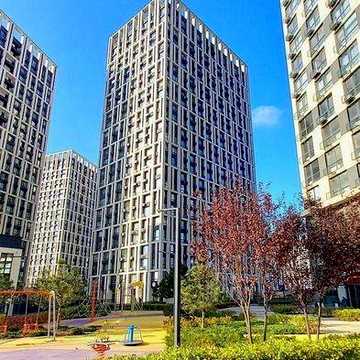 Продаж видової 3к квартири на Дніпро, ЖК Славутич 2.0, 92м2. ЖК Славутич 2.0