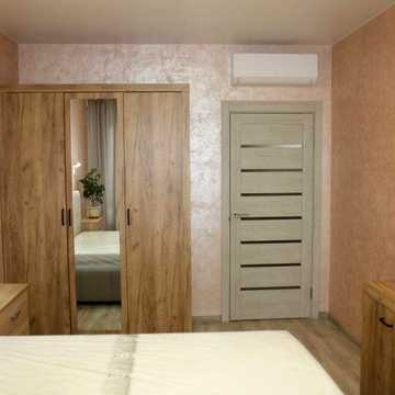 Продам 1-комн. квартиру в ЖК Авеню-42, метро Теремки, 40 кв. м. ЖК Авеню-42