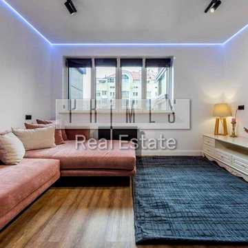 Продаж 3к квартири 120 м2 в ЖК Obolon Residences ЖК Obolon Residences