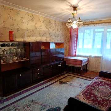 Продам 2 ком квартиру
