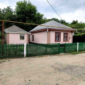 Продам будинок м Балта