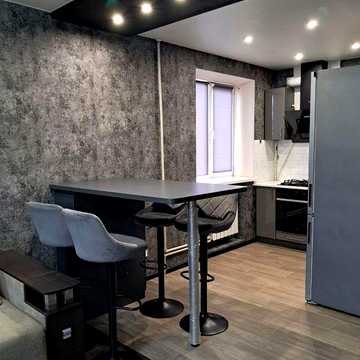 АН оренда 2 кім.кв.центр
