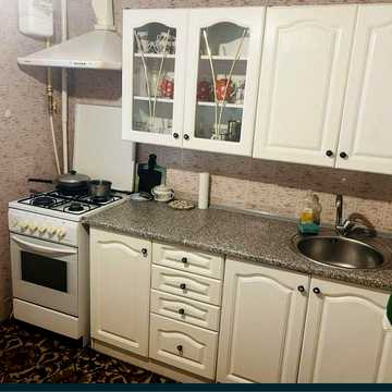 1к кв., на Замостянській(Максима шимка) можно з котиком