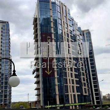 Продаж квартири Новопечерськи Липки, 1 кімнатна квартира у 9 клубний будинок 8 черга, Андрія Верхогляда, Центр, Печерськ ЖК Новопечерські Липки