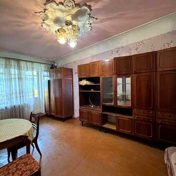 Продам 2-кім. квартиру ,Цукровий завод