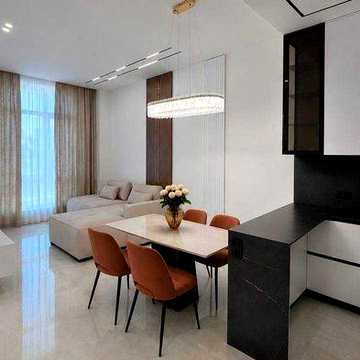 Продам новую люкс квартиру в центре города в ЖК Loft White ЖК Loft White