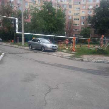 Продам 2к квартиру 56м2. Тополь-3. Запорожское шоссе,80