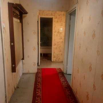 Продам 2к квартиру 56м2. Тополь-3. Запорожское шоссе,80