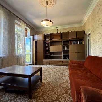 Продаж квартири в самому центрі Вінниці — вул. Магістратська! Ідеальний варіант під власний ремонт або оренду! Топова локація, яка завжди в ціні!