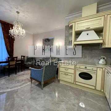 Продаж 1к квартири, ЖК Jack House, бул. Лесі Українки 7 ЖК Jack House