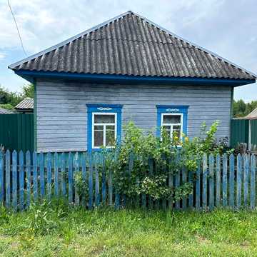 Продається будинок в с.Кугуки (Корюківський р-н ,Чернігівська обл .