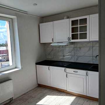 Власник продам 2х кiмнатну квартиру в новобудовI  жк Ньютона ЖК ньютона