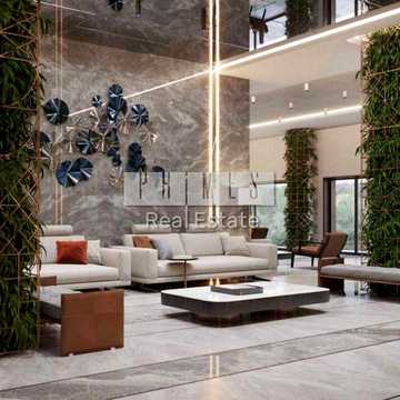 Продаж 3к квартири, ЖК “Edelweiss House”, вул. Звіринецька, 72 ЖК Edelweiss House