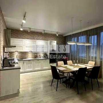Продаж 3к квартир, 	ЖК RiverStone, вул. Трускавецька 4б, Осокорки ЖК RiverStone