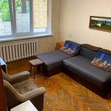 Сдам 1 квартиру метро Салтовская