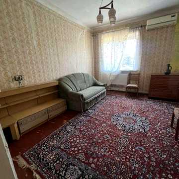 Будинок на Вехній Хортиці