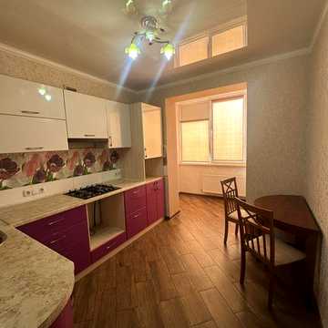 Аренда однокомнатной квартиры в Жк Чайка.Газ!