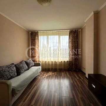 Продаж 1 кімнатної квартири, Богатирська, 6а