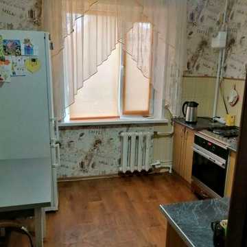 Довгостроково 3 кімн. квартира для родини з дитиною з 03.10
