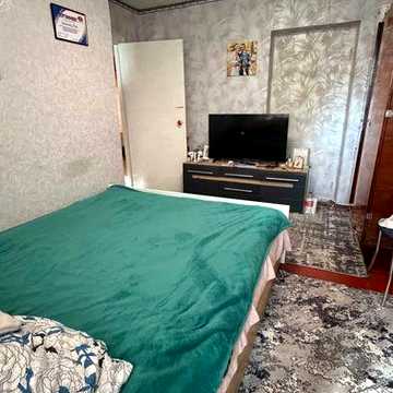 Продаж 3.км квартири в м.Золотоноша