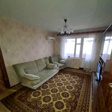 Сдам 2к квартиру на Пр.Слобожанский