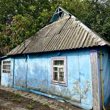 Продаж будинку с. Острів