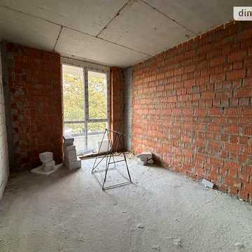 Продаж 1к Квартира Миколи Бобяка вулиця ЖК Central Park