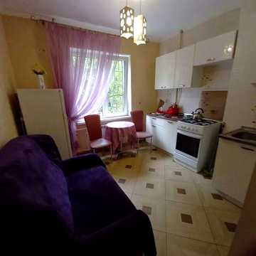 сдам от ХОЗЯЙКИ 1 ком квартиру на Таирова