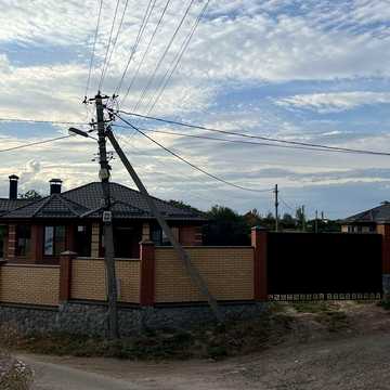 Продам будинок вул. Лучниківська 16 В